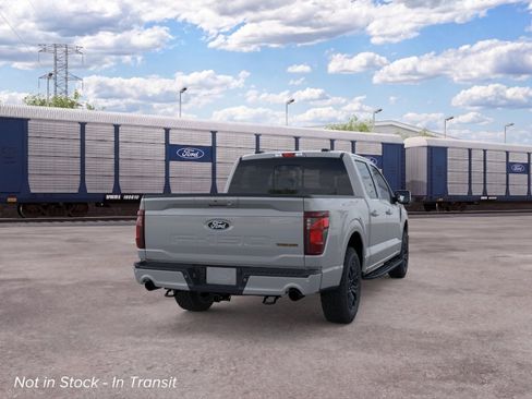 New 2026 Ford F150 Tremor AWD/4WD image 8