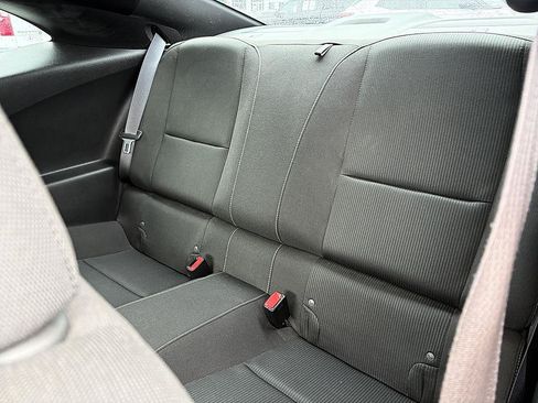 Used 2012 Chevrolet Camaro LT w/ RS Package RWD image 10
