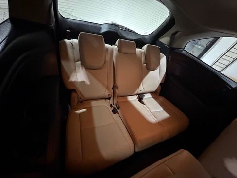Used 2018 Honda Odyssey EX-L image 21