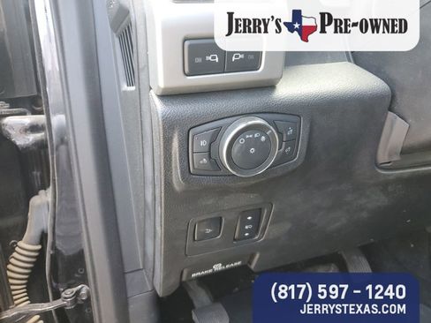 Used 2021 Ford F350 Lariat w/ Lariat Ultimate Package image 9