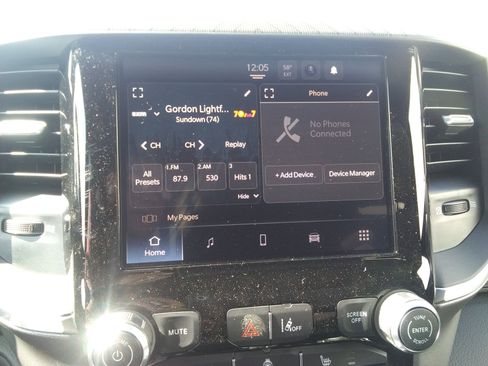 New 2026 RAM 1500 Big Horn image 27