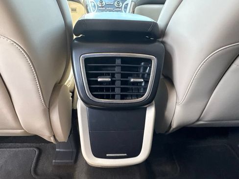 Used 2018 Lincoln MKX Select w/ Select Plus Package FWD image 17