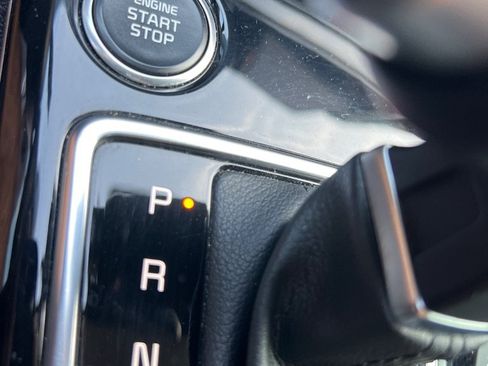 Used 2024 Kia Sportage SX AWD/4WD image 33