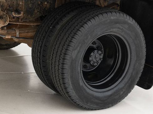 Used 2015 Ford F350 XL w/ XL Value Package RWD image 54