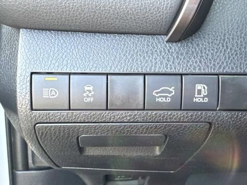 Used 2021 Toyota Camry TRD image 18