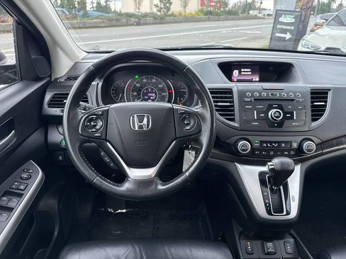 Used 2012 Honda CR-V EX-L image 25