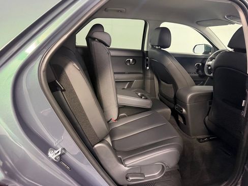 Used 2026 Hyundai Ioniq 5 SEL RWD image 27