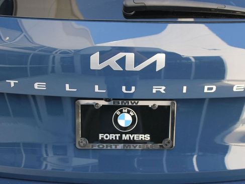 Used 2025 Kia Telluride SX Prestige image 20