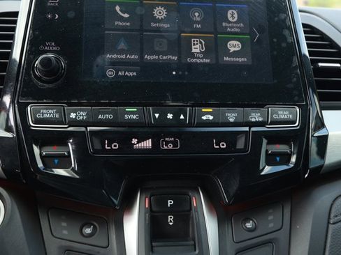 Used 2023 Honda Odyssey Sport image 19