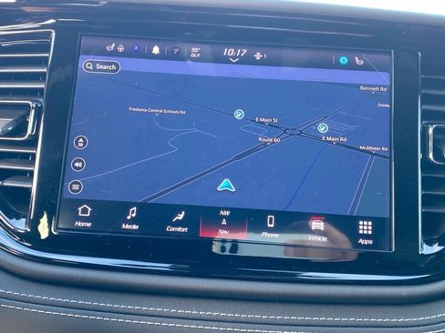 Used 2024 Dodge Durango SRT image 17