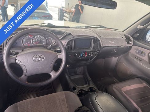 Used 2005 Toyota Tundra SR5 image 5