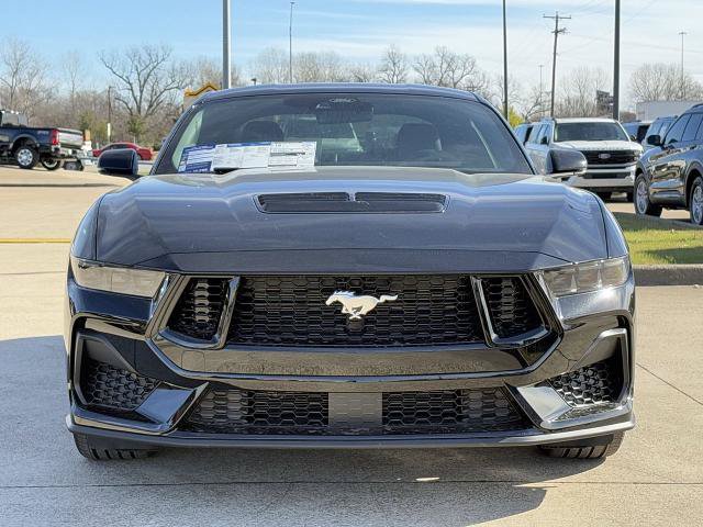 New 2026 Ford Mustang GT Premium RWD image 35
