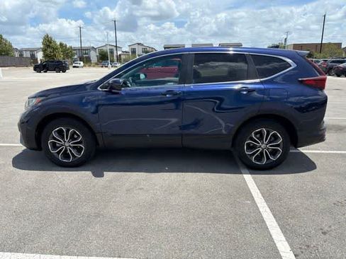 Used 2022 Honda CR-V EX image 2