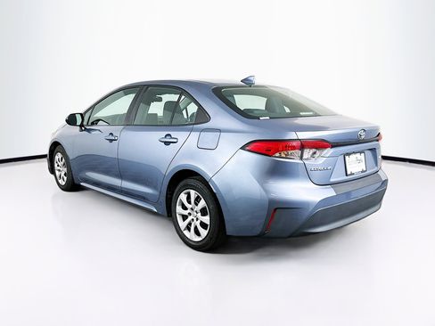 Used 2024 Toyota Corolla LE image 5