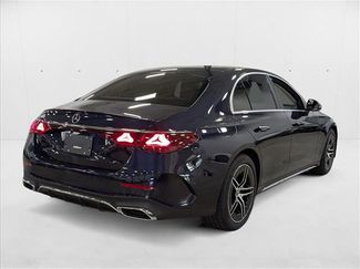New 2026 Mercedes-Benz E 350 Sedan video 2