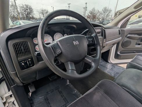 Used 2005 Dodge Ram 1500 Truck SLT w/ Trailer Tow Group image 10