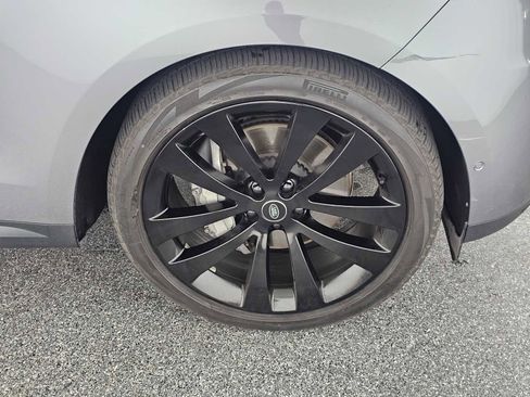 Used 2023 Land Rover Range Rover Sport SE image 9