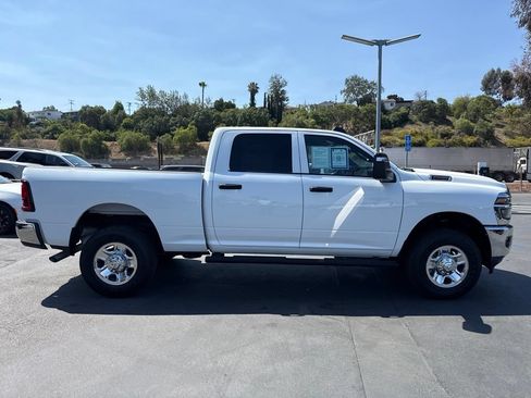Used 2025 RAM 2500 Tradesman AWD/4WD image 8