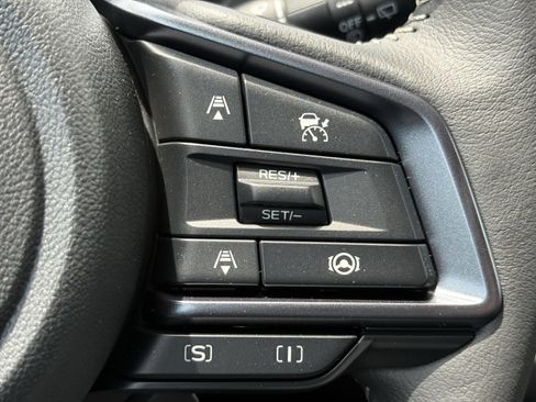 New 2026 Subaru Forester Limited AWD/4WD image 13