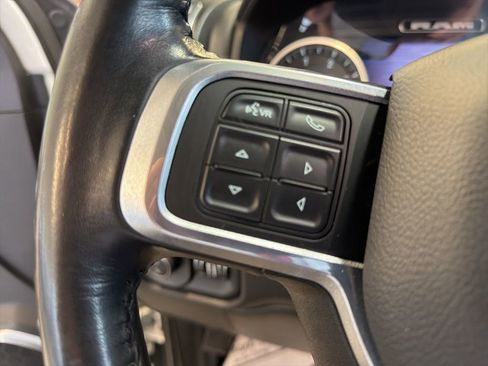 Used 2022 RAM 2500 Laramie image 34
