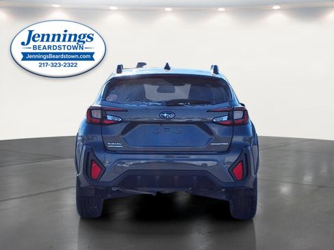 Used 2024 Subaru Crosstrek 2.0i Premium image 26