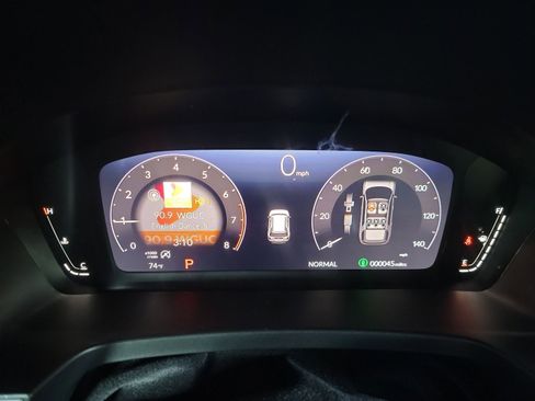 New 2026 Honda Passport RTL image 18