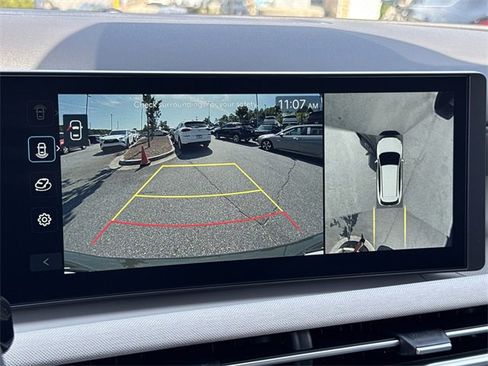 New 2026 Hyundai Tucson Limited image 24