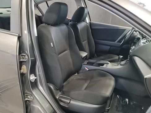 Used 2013 MAZDA MAZDA3 i Touring FWD image 36