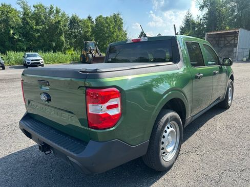 Used 2025 Ford Maverick XL w/ Equipment Group 101A AWD/4WD image 11