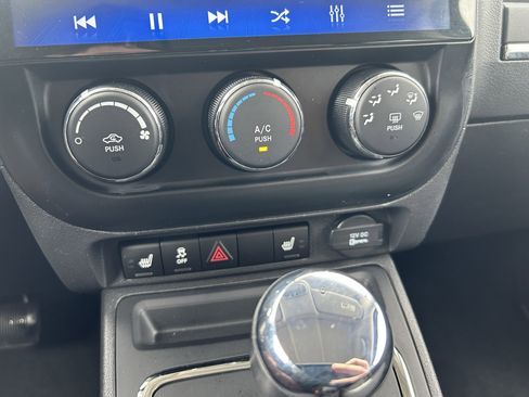 Used 2012 Jeep Patriot Latitude image 13