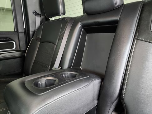 Used 2021 RAM 3500 Laramie w/ Night Edition image 41