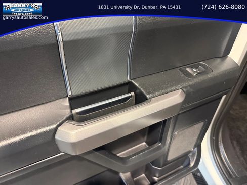 Used 2018 Ford F150 XLT w/ Equipment Group 302A Luxury AWD/4WD image 22