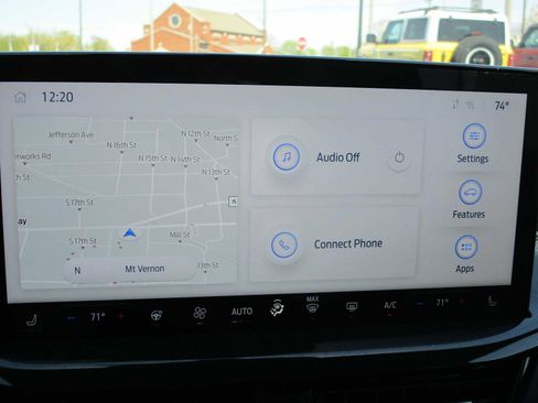 Used 2023 Ford Escape ST-Line Elite image 32