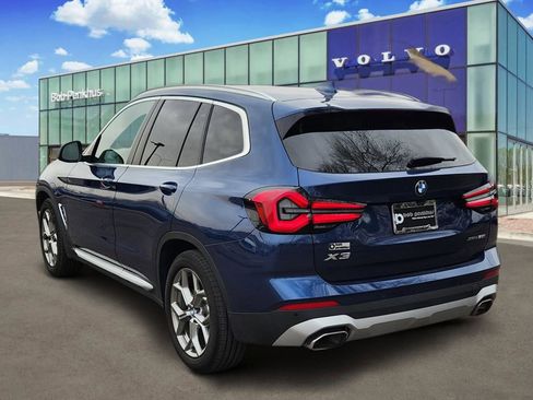 Used 2024 BMW X3 xDrive30i image 26
