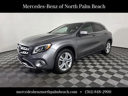 Used 2020 Mercedes-Benz GLA 250 4MATIC