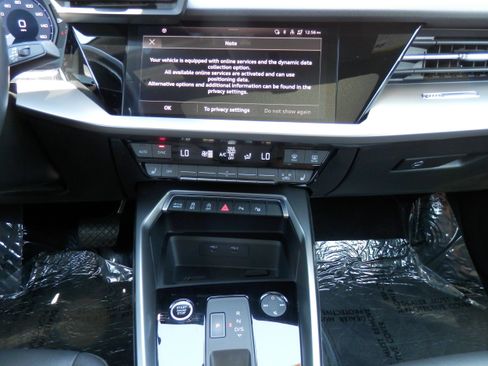 Used 2023 Audi A3 2.0T Premium image 26