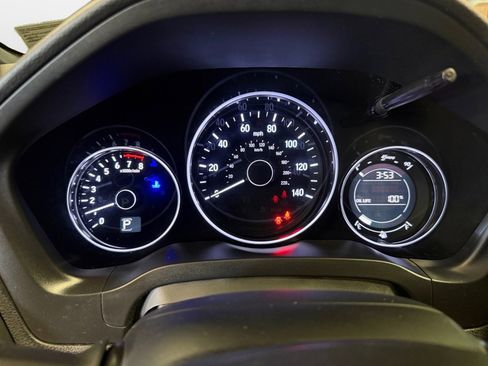 Used 2019 Honda HR-V Sport image 11