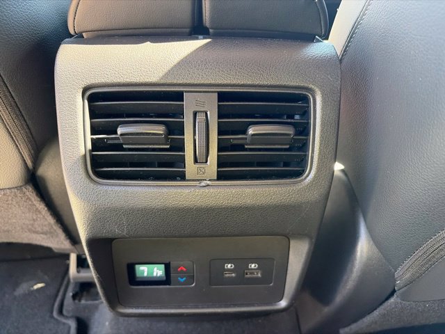 Used 2023 Nissan Rogue SL w/ SL Premium Package AWD/4WD image 25