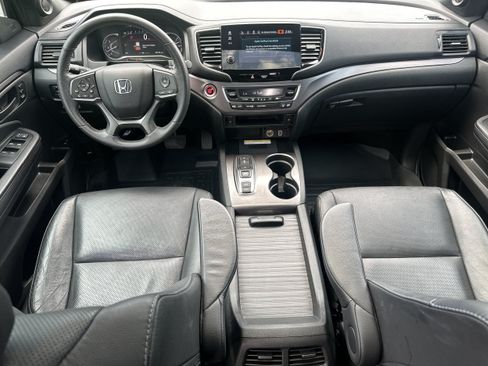 Used 2022 Honda Passport EX-L image 23