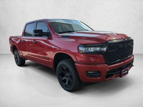 New 2026 RAM 1500 Big Horn image 7