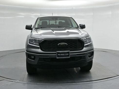 Certified 2023 Ford Ranger XLT w/ Equipment Group 302A High image 67