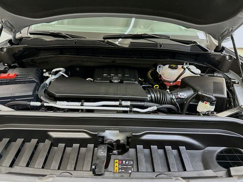 Used 2024 GMC Sierra 1500 Elevation image 34