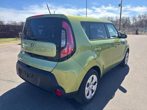 Used 2015 Kia Soul image 5