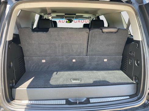 Used 2019 Cadillac Escalade Premium Luxury AWD/4WD image 16