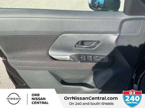 New 2026 Nissan Kicks S image 16