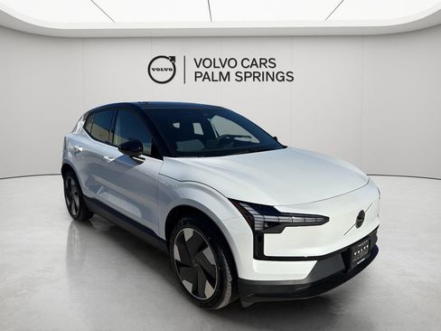New 2026 Volvo EX30 Plus image 1