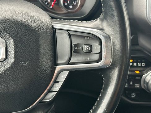 Used 2023 RAM 1500 Laramie image 27