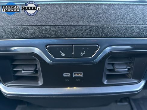 Used 2024 GMC Sierra 2500 SLT w/ Texas SLT Premium Package image 26