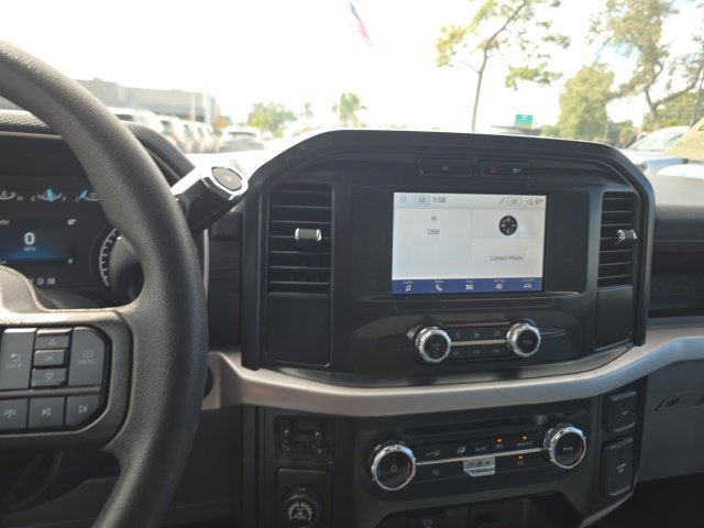 Used 2023 Ford F150 XL w/ XL Chrome Appearance Package RWD image 14