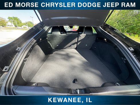 New 2026 Dodge Charger R/T w/ Performance Handling Group AWD/4WD image 19